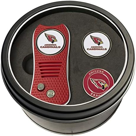 Team Golf NFL Gift Set Retractable Divot Tool by TeamGolf