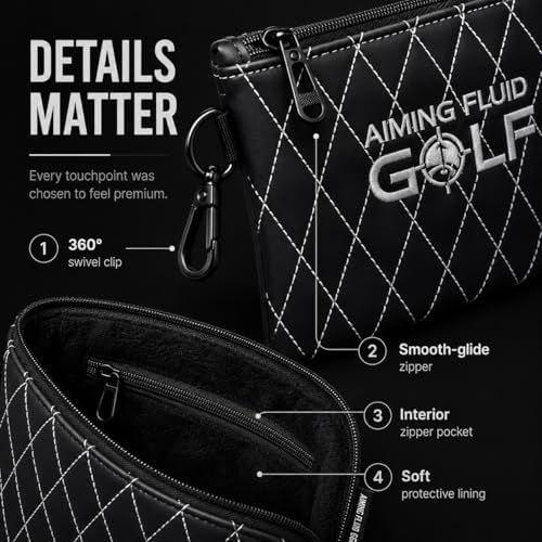 Valuables Pouch - Image 6