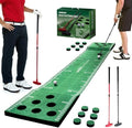 Wekin Golf Indoor Putting Green Mat by Wekin