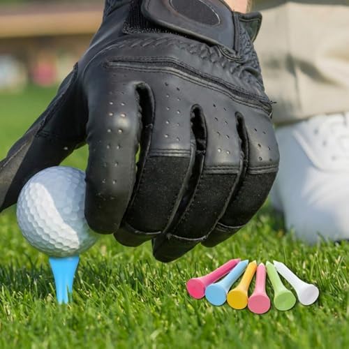 Mudder Golf Tees Bulk Wood - Image 6