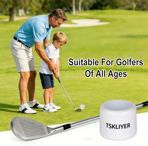 12 Pcs Practice Golf Balls, Limited Flight Golf Training Balls - Image 7