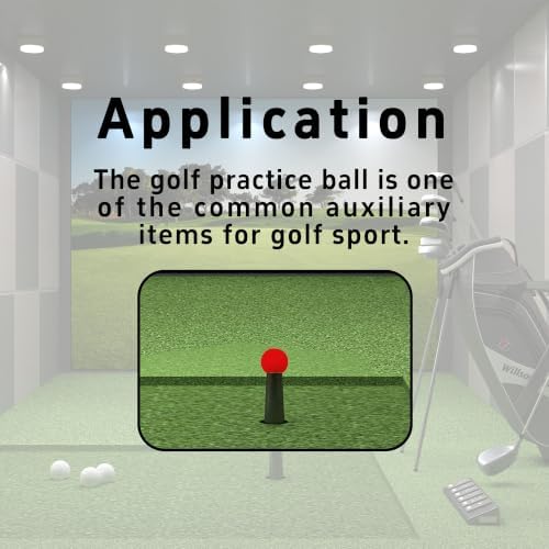 pson Golf Practice Balls - Image 5