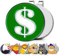 ClubSmith® Animal Golf Ball Marker by ClubSmith