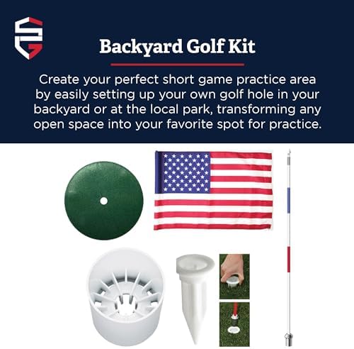 Standard Golf 19th Hole Pin Flag - Image 4