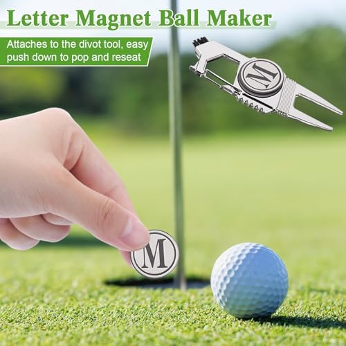 Skylety Golf Divot Repair Tool - Image 5