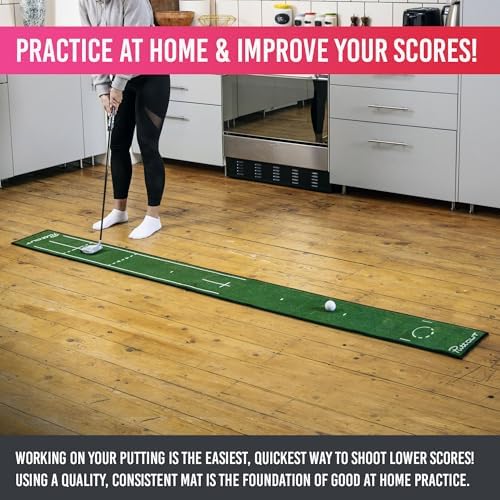 PuttOUT Putting Mat Family - Image 3