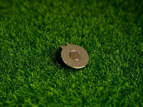 Play and Repeat Happy Gilmore Golf Ball Marker - Image 5