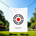 Gagalileo Golf Target Cloth by MustHave--TheBestGalileoSportsGolfNets