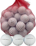 Golf Ball Planet Tour Mix Recycled Used Golf Balls by GolfBallPlanet