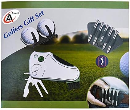 Golfer's Best Golf Gift Set: Tool - Image 4