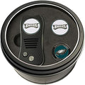 Team Golf NFL Gift Set Retractable Divot Tool by TeamGolf