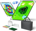 72" x 58" Battle Golf Chipping Game by 1GotoG