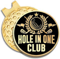 I Love Golf So Much Ball Marker by GEYGIE
