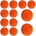 Soft Baseballs, Foam Training Baseball 12 Pack by Baisidiwei