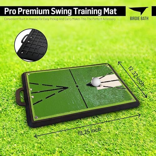 Birdie Golf: Birdie Mat Pro - Image 4
