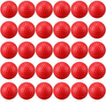 30 Pcs Foam Golf Practice Balls Soft Foam Balls by Unknown