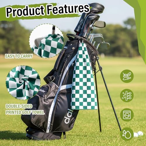 Liliful Woman Golf Accessories Kit - Image 6
