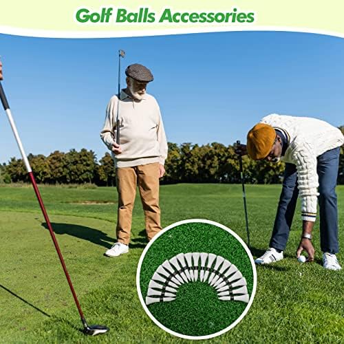 Mudder Golf Tees Bulk Wood - Image 5