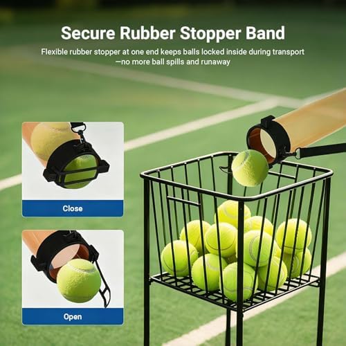 NEEWER Ball Retriever Tube Hopper - Image 6