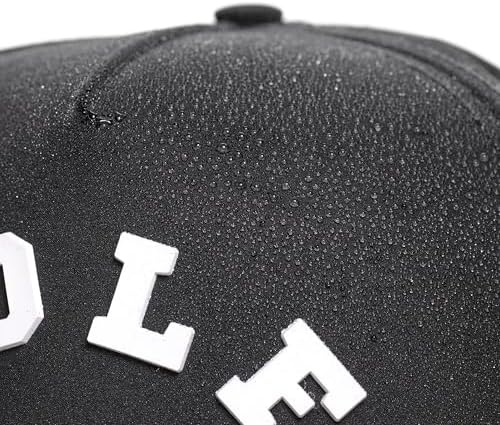 BRIMZ Golf Performance Hat - Image 6