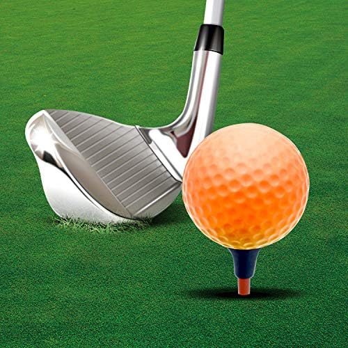 40 Pack Foam Golf Practice Balls - Image 6