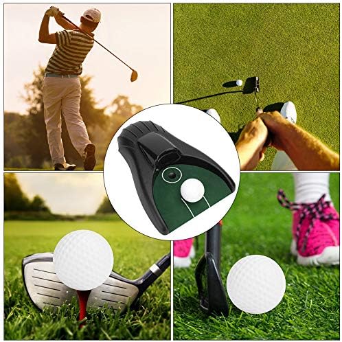 Putting Return Machine, Automatic Putting Cup Return Machine Device Electric - Image 5