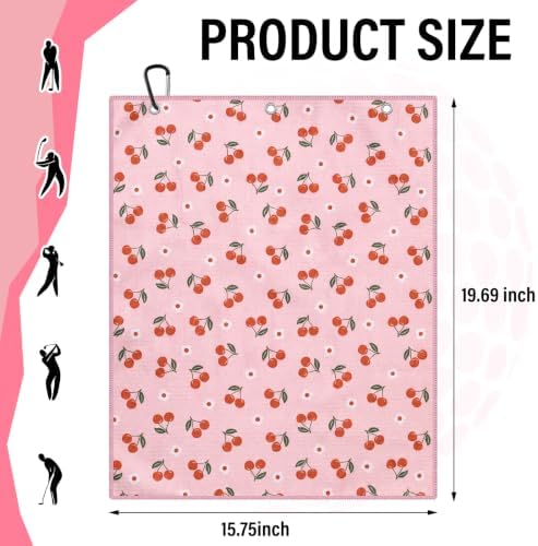 Liliful Woman Golf Accessories Kit - Image 2