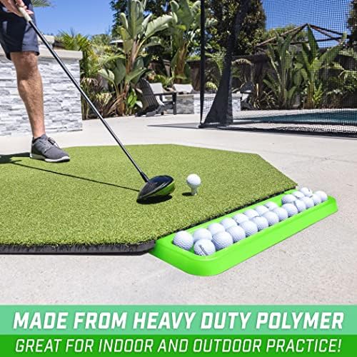 GoSports All-Weather Golf Ball Tray - Image 5