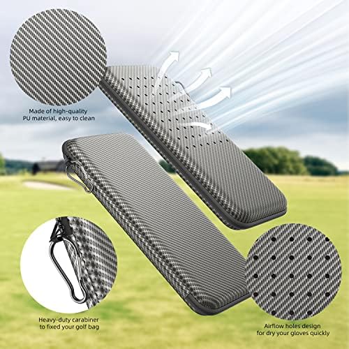Golf Glove Case, Golf Glove Case - Image 6