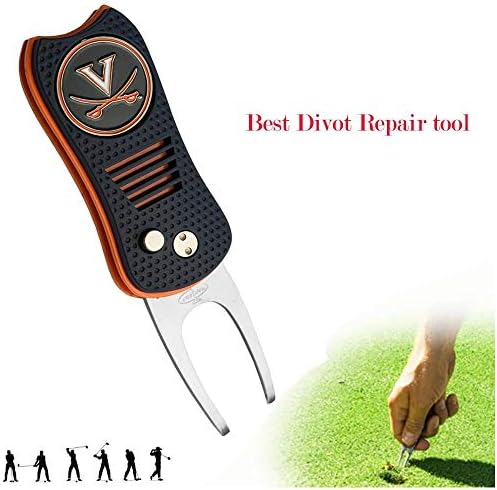 Switchblade Divot Repair Tool - Image 4