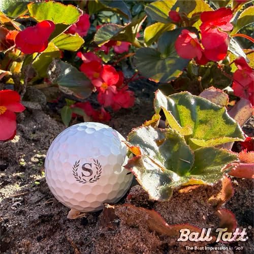 Golf Ball Stamp - Image 2