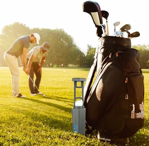 Premium Golf Ball Washer - Image 3