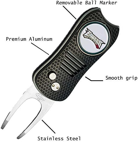 Switchblade Divot Repair Tool - Image 3