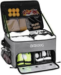 Golf Trunk Organizer, 2-Layer Storage by BAIXIXIG