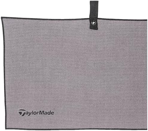 TaylorMade Golf MICROFIBER CART TOWEL - Image 3