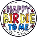 Funny & Unique Golf Ball Markers with Hat Clip – Food & Fun Icons – Perfect Golf Accessories & Gifts