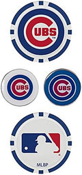MLB Ball Marker Set by TeamEffort