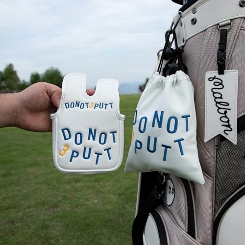 Golf Valuables Pouch - Image 5