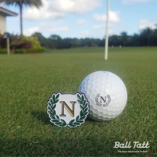 Golf Ball Stamp - Image 2