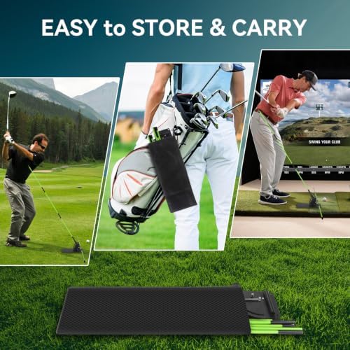 Golf Alignment Sticks Holder - Image 7
