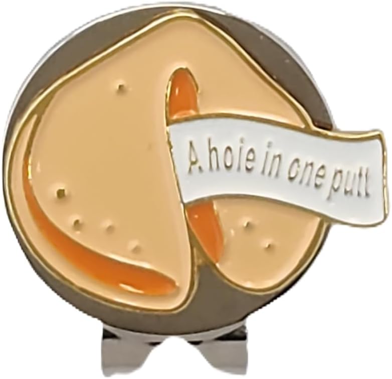 Food & Drink Golf Ball Markers - Image 2