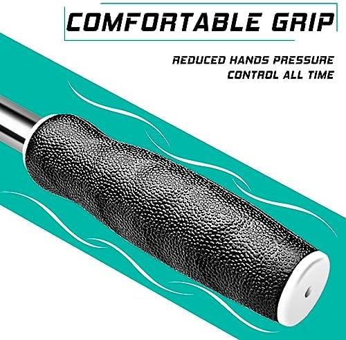 prowithlin Golf Ball Retriever, Golf Ball Retrievers Telescopic - Image 5