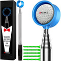 Golf Ball Retriever for Water, Telescopic Ball Picker Upper by ONHAWKS
