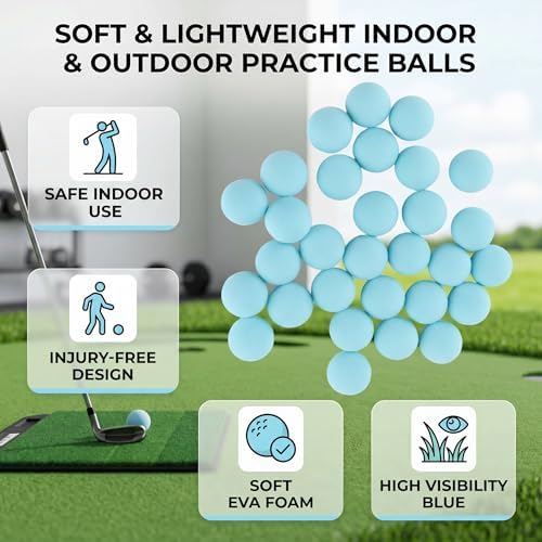 Milltrip Golf Balls - Image 3
