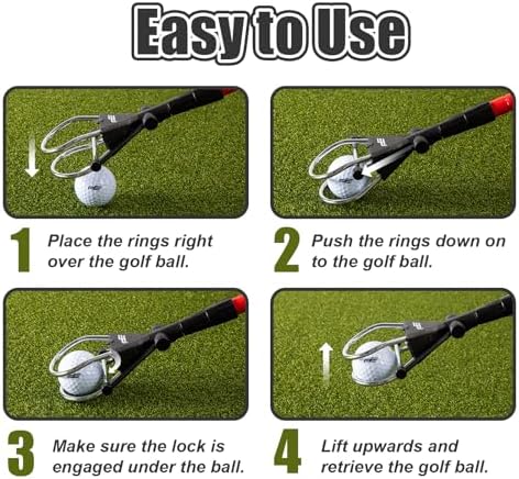 Dr.Acces Golf Ball Retriever - Image 6