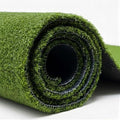 Ottomanson Artificial Turf for Backyard, Training & Outdoor Use 78" x 26' by Ottomanson