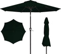 10FT Patio Umbrella, Outdoor Umbrella by YourPerfectOutdoorEscape