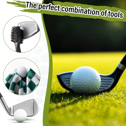 Liliful Woman Golf Accessories Kit - Image 5
