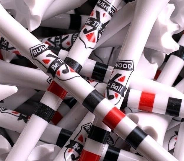 TRUESTRIKE Premium USA Golf Tees – 3¼" or 2¾" Durable Plastic Performance Tees - Image 4