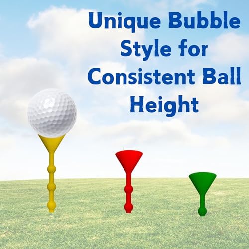 The Bubble Golf Tee - Image 4